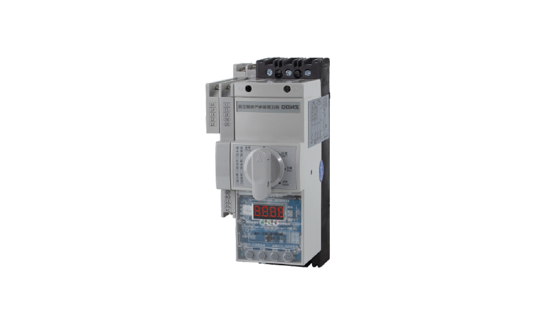 ZNCPS 基本型控制与保护开关电器